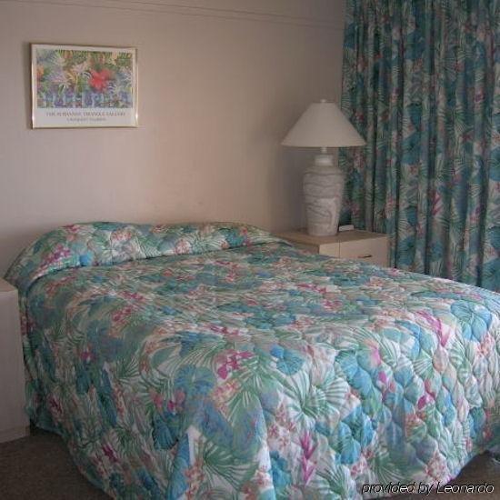 Cedar Cove Beach And Yacht Club Aparthotel Сидър Кий Екстериор снимка